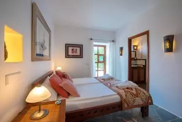 Villa El Inti - Tinajo