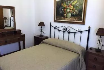 Casas San Cristóbal By Casaturistica - Jimera de Libar