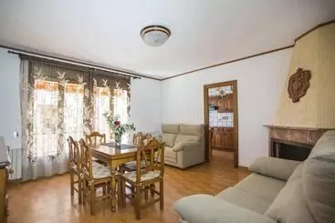 Casa Ca Lester Terra Alta Matarraña - Caseres