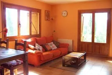 Apartamentos Chuandervera - Laspaúles