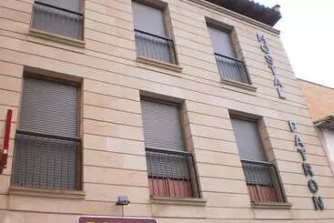Hostal Patron - Castanyares de Rioja