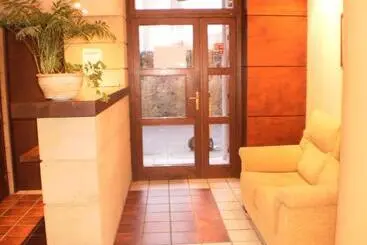 Hostal Patron - Castanyares de Rioja