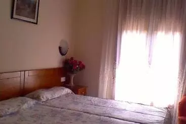 Hostal Can Josep - Sort