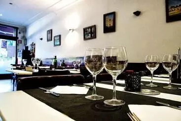 Hostal Emporda - Castelló d'Empuries