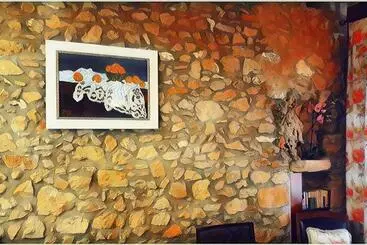 Vía Natura Hotel Rural - Cabanes