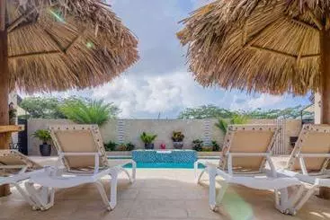 Golden Villas - Palm Beach