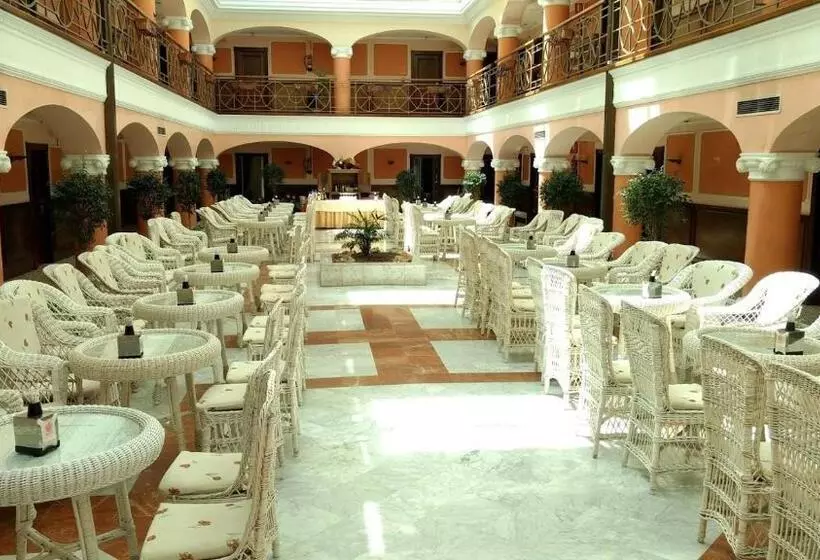 Fotos del hotel Begoña Park:  11