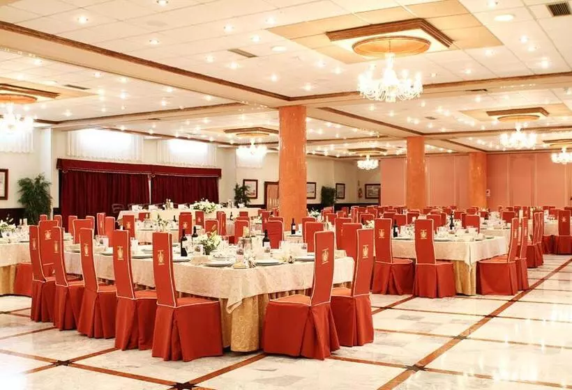 Fotos del hotel Begoña Park:  21