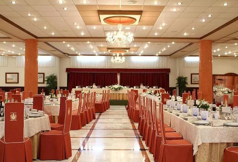 Fotos del hotel Begoña Park:  12