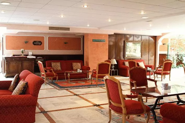 Fotos del hotel Begoña Park:  24