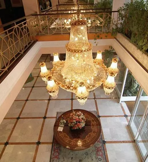 Fotos del hotel Begoña Park:  13