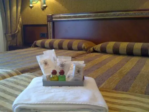 Fotos del hotel Begoña Park:  9