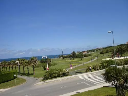 Fotos del hotel Begoña Park:  8