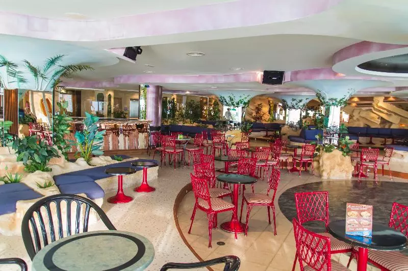 Fotos del hotel Benikaktus:  6