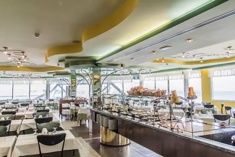 Fotos del hotel Benikaktus:  8