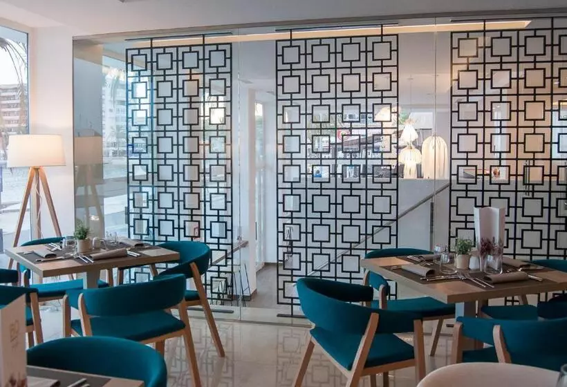 Fotos del hotel BQ Aguamarina Boutique Hotel:  15