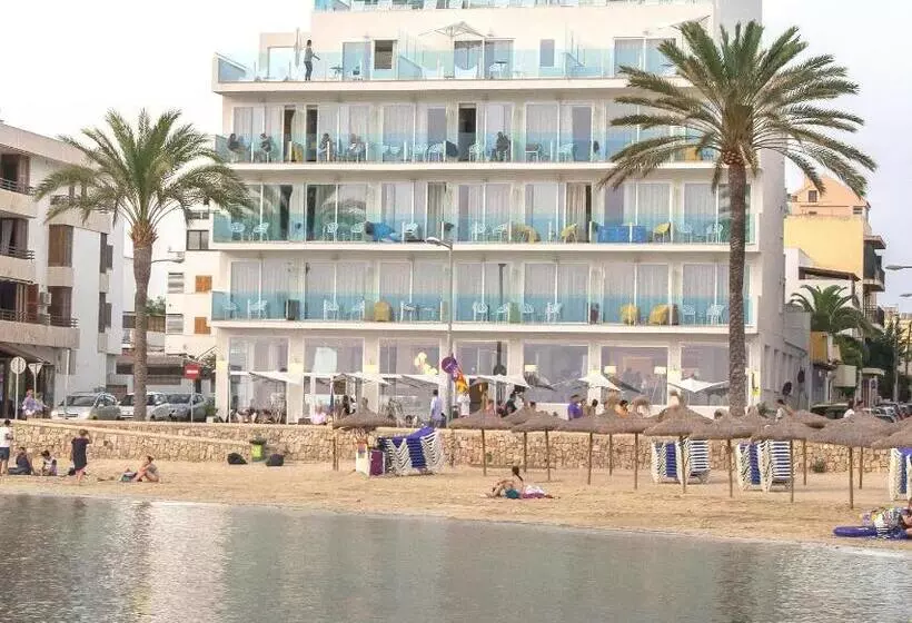 Fotos del hotel BQ Aguamarina Boutique Hotel:  16