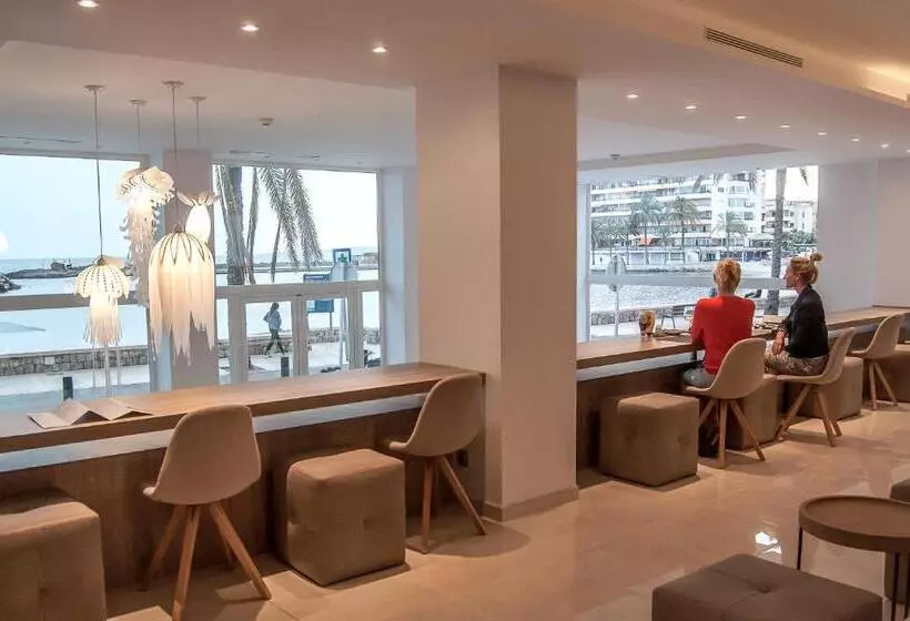 Fotos del hotel BQ Aguamarina Boutique Hotel:  24