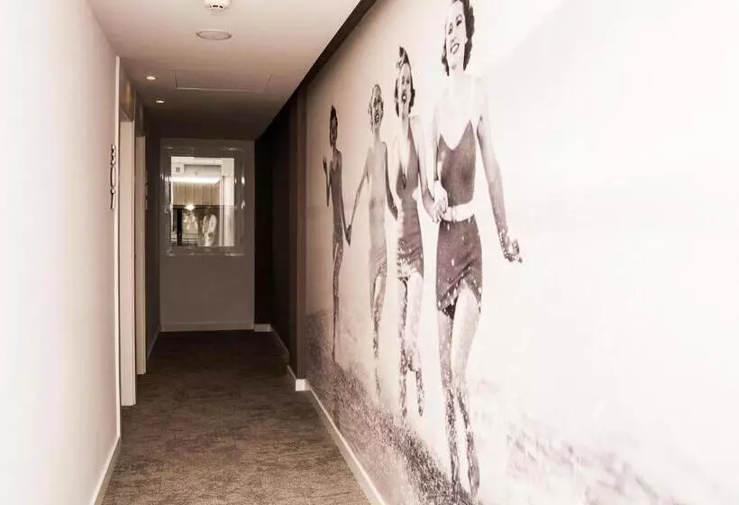 Fotos del hotel BQ Aguamarina Boutique Hotel:  5