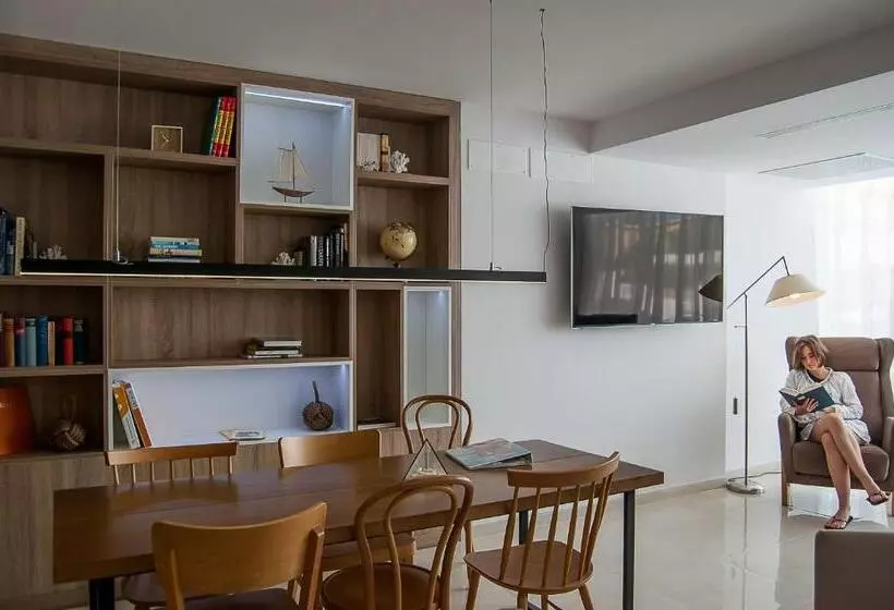 Fotos del hotel BQ Aguamarina Boutique Hotel:  25