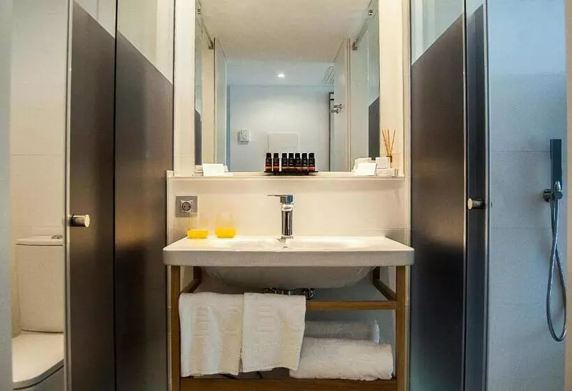 Fotos del hotel BQ Aguamarina Boutique Hotel:  10