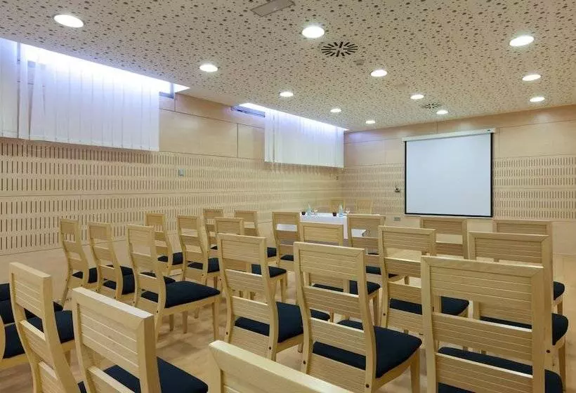 Fotos del hotel Daniya Alicante:  39