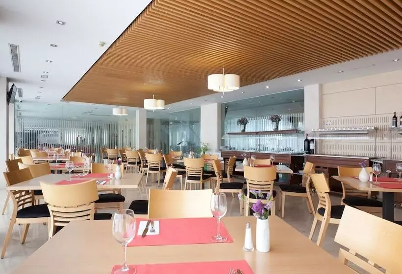 Fotos del hotel Daniya Alicante:  37