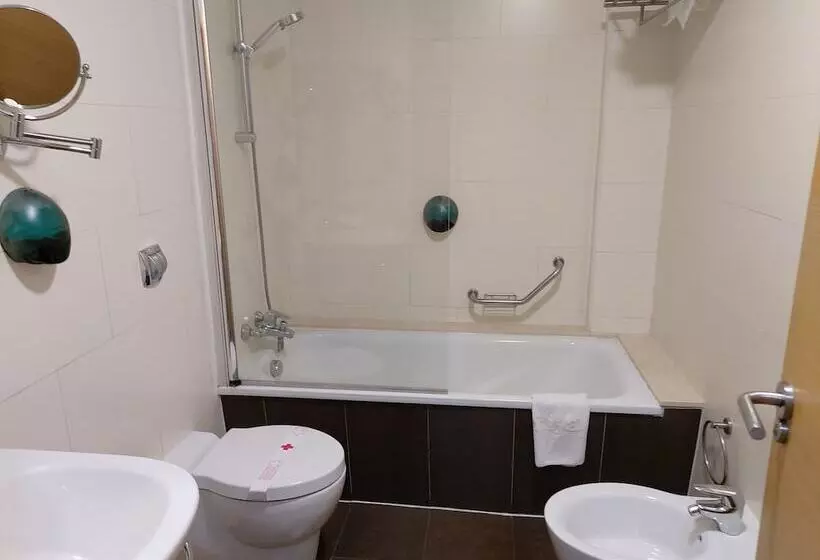 Fotos del hotel Daniya Alicante:  42