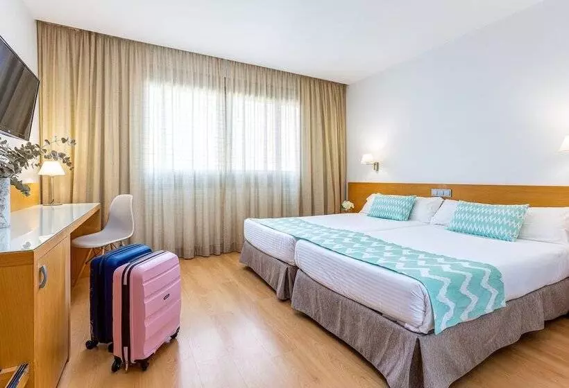 Fotos del hotel Daniya Alicante:  32