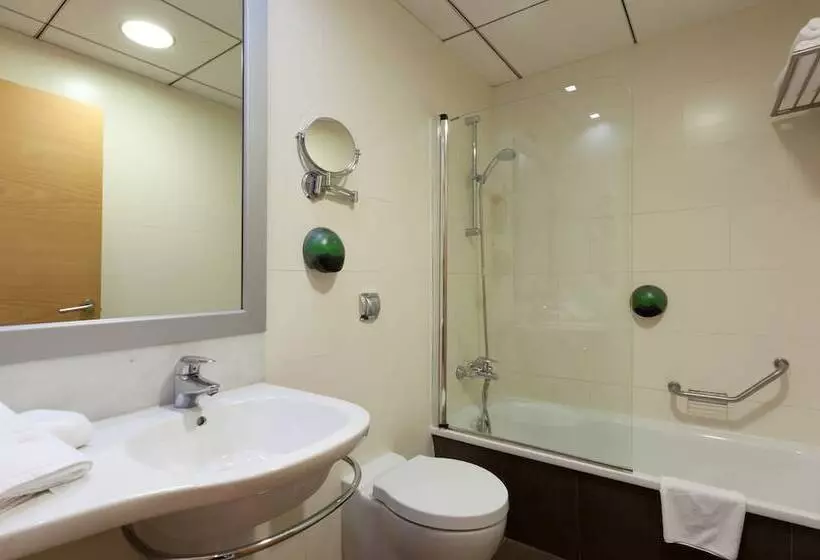 Fotos del hotel Daniya Alicante:  40