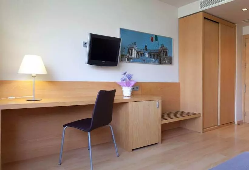 Fotos del hotel Daniya Alicante:  30