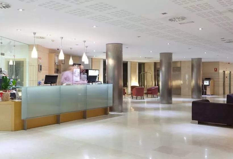 Fotos del hotel Daniya Alicante:  35