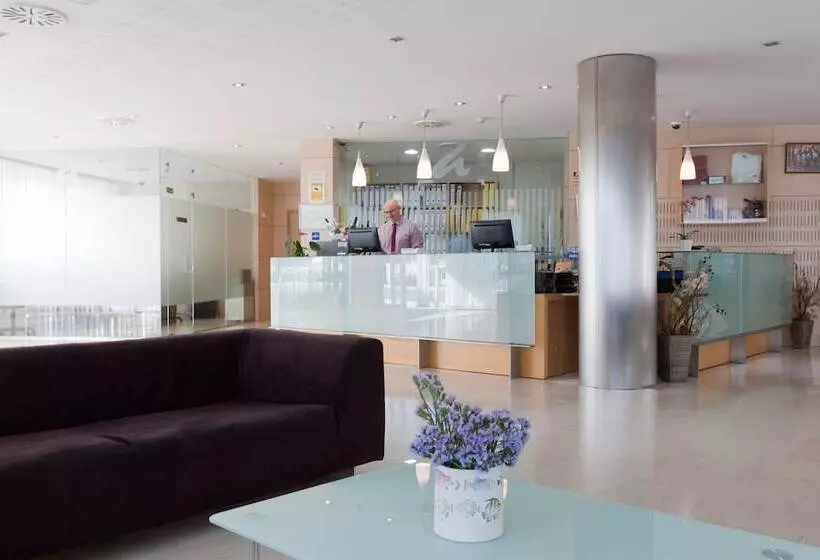 Fotos del hotel Daniya Alicante:  34