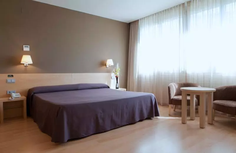 Fotos del hotel Daniya Alicante:  29