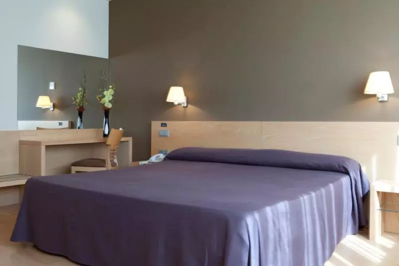 Fotos del hotel Daniya Alicante:  28