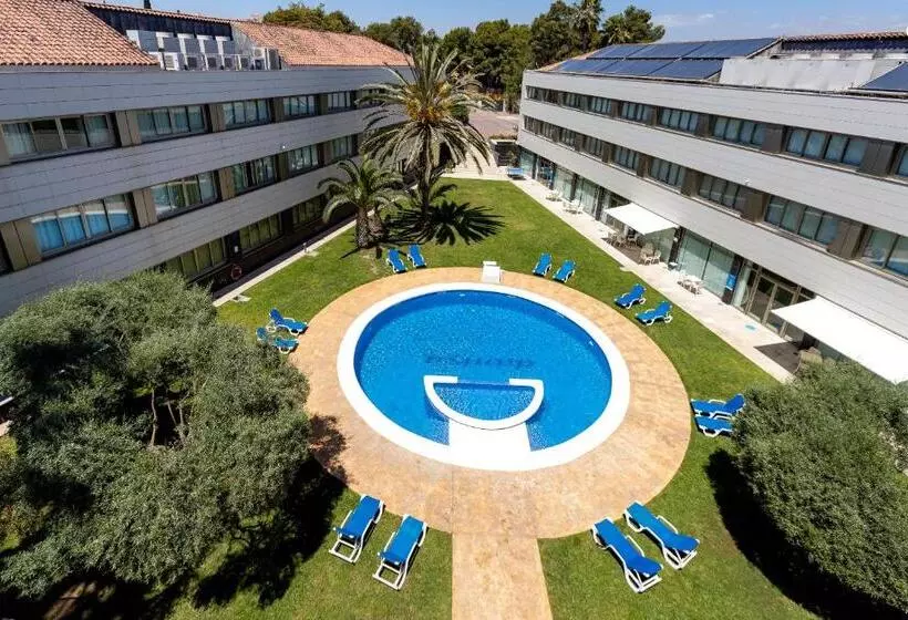 Fotos del hotel Daniya Alicante:  21