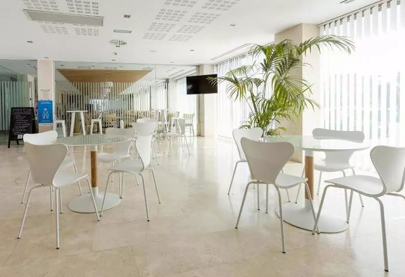 Fotos del hotel Daniya Alicante:  24