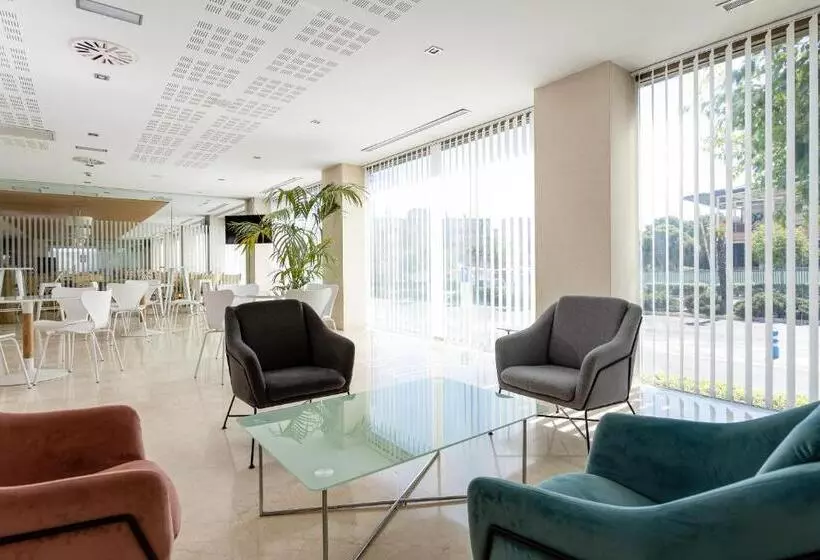 Fotos del hotel Daniya Alicante:  18