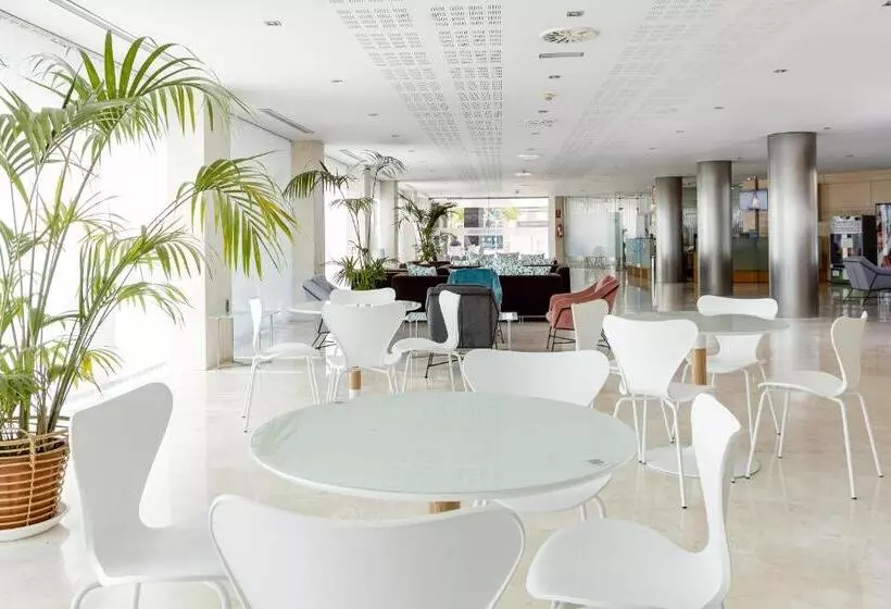 Fotos del hotel Daniya Alicante:  20