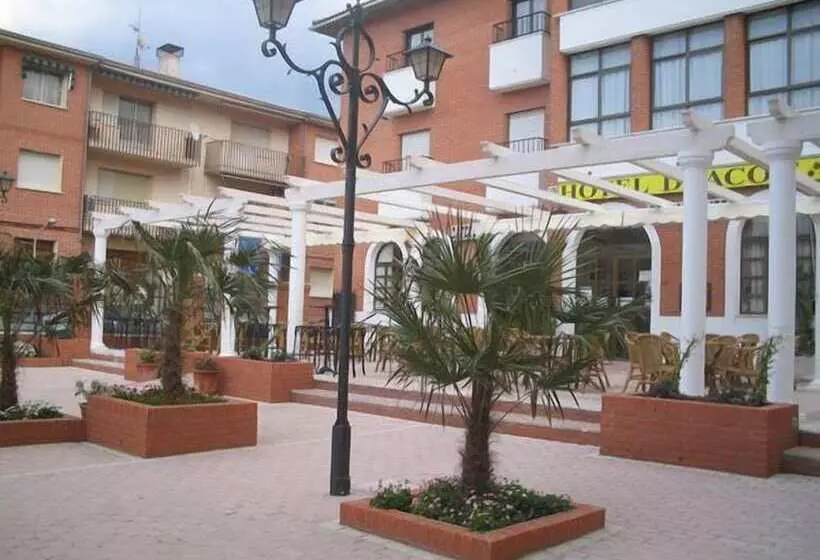 Fotos del hotel Dracos:  15