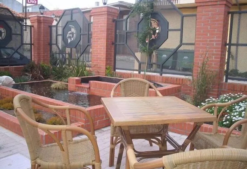 Fotos del hotel Dracos:  4