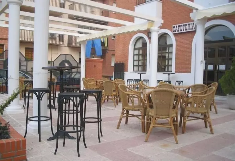 Fotos del hotel Dracos:  8