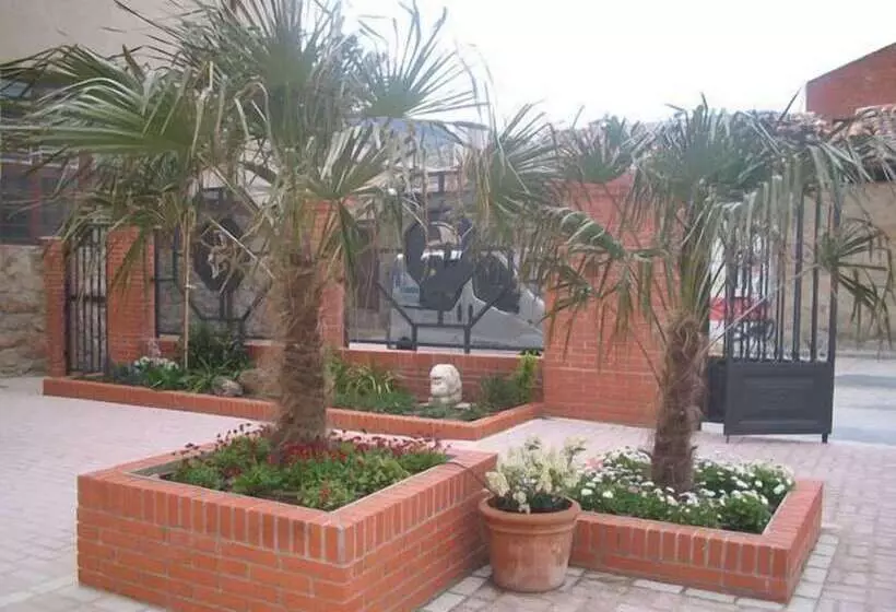 Fotos del hotel Dracos:  13