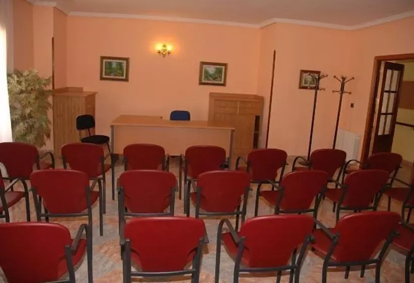 Fotos del hotel Dracos:  3