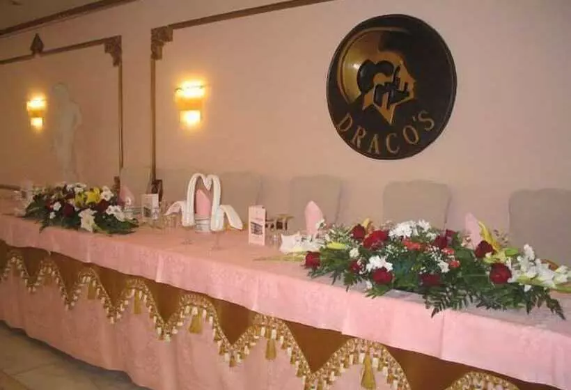 Fotos del hotel Dracos:  7