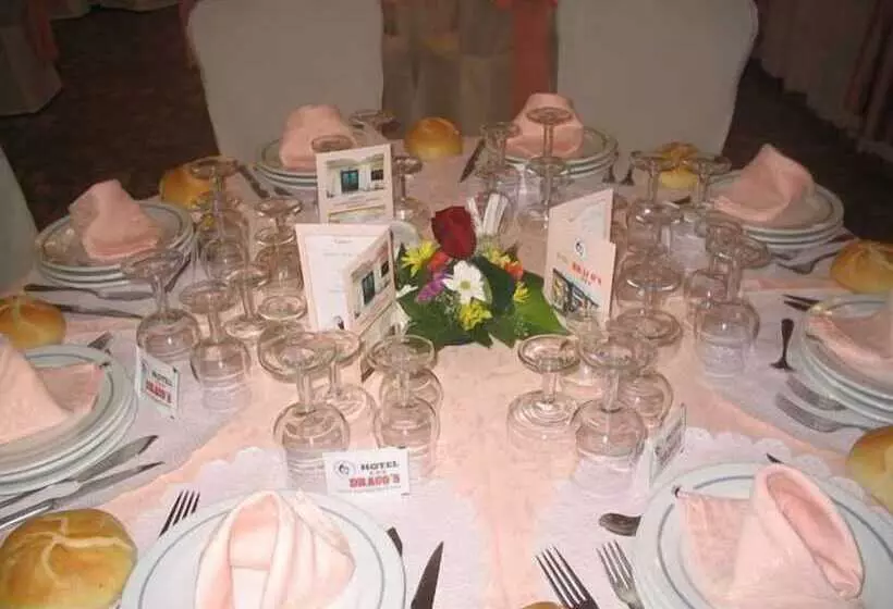 Fotos del hotel Dracos:  10