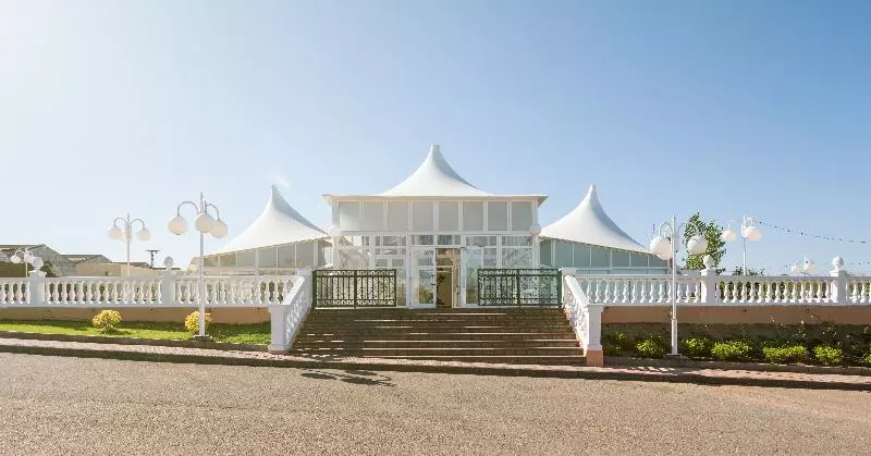 Fotos del hotel Ilunion Las Lomas:  28