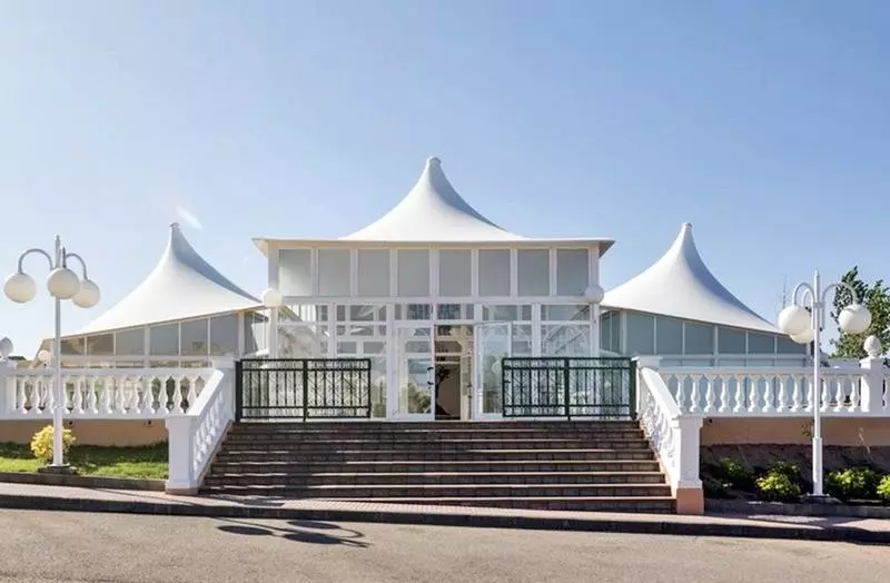 Fotos del hotel Ilunion Las Lomas:  27