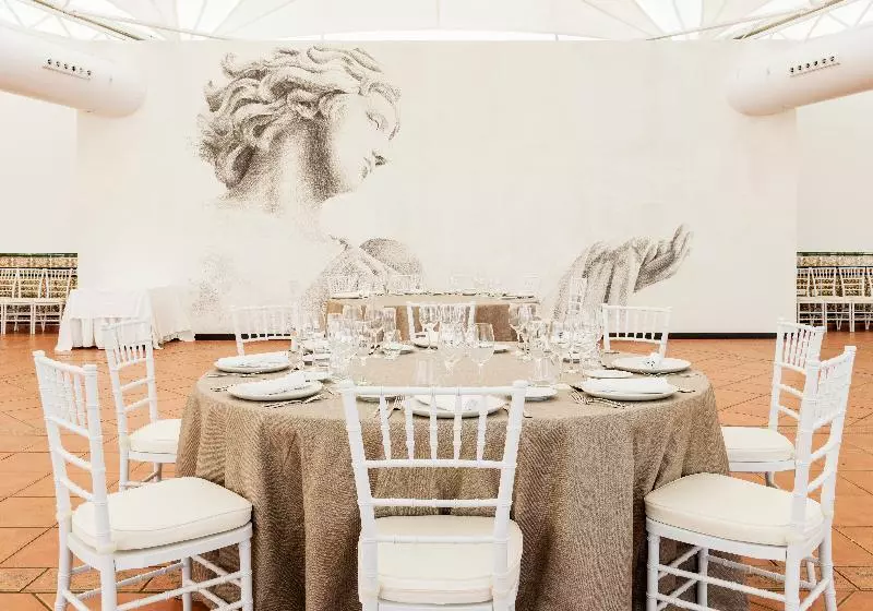 Fotos del hotel Ilunion Las Lomas:  23