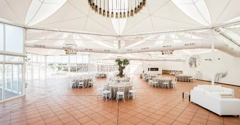 Fotos del hotel Ilunion Las Lomas:  17